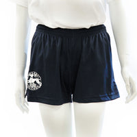 Women's Spire Gym Shorts