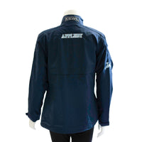 Women's Track Jacket