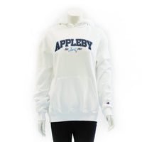 Unisex Appleby Gym Hoodie