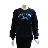 Youth Unisex Appleby Gym Sweatshirt, Crewneck