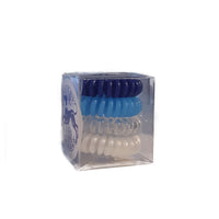 Hair Coils
