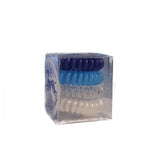 Hair Coils