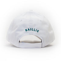 Ball Cap, Baillie House