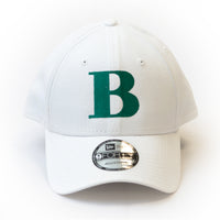 Ball Cap, Baillie House