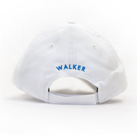 Ball Cap, Walker House