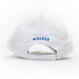 Ball Cap, Walker House