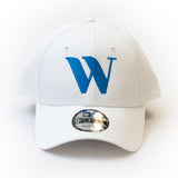 Ball Cap, Walker House