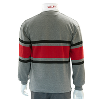 Men's Rugby Jersey, Colley House