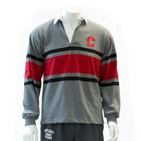 Men's Rugby Jersey, Colley House