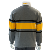 Rugby Jersey, Powell's House