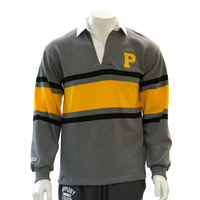 Rugby Jersey, Powell's House
