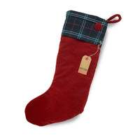 Limited Edition Appleby Stocking