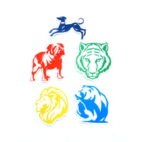 House Stickers