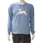 Unisex Long Sleeve Shirt