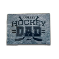 Magnet - Hockey