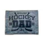 Magnet - Hockey
