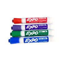 Dry Erase Markers