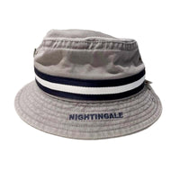 Bucket Hat Nightingale