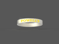 Powell's House Ring