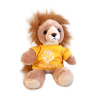 Plush Powell's Lion