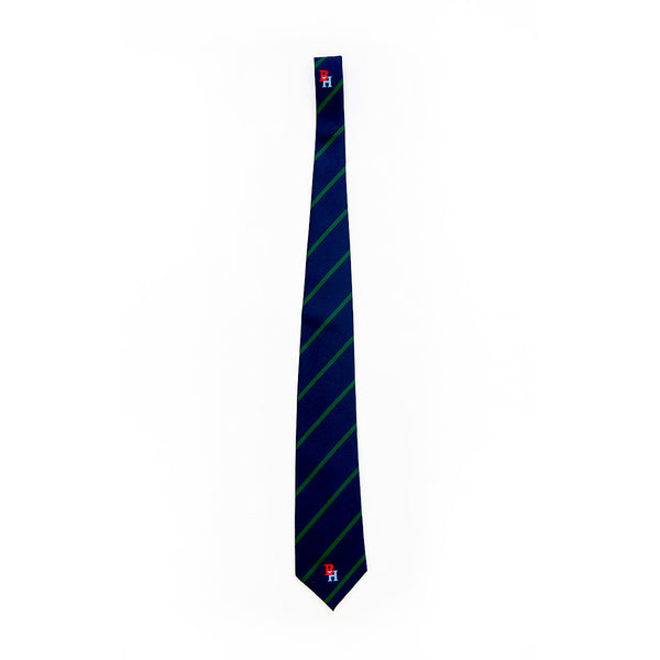 Baillie House Tie