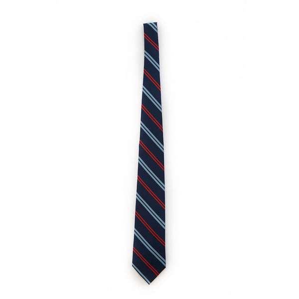 Colley House Tie