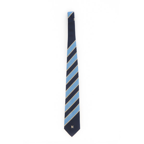 Nightingale House Tie