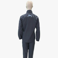 Women's JOG Track Jacket