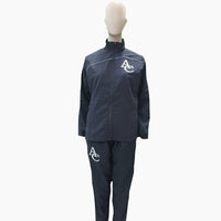 Women's JOG Track Jacket