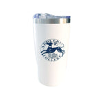 Appleby White Tumbler