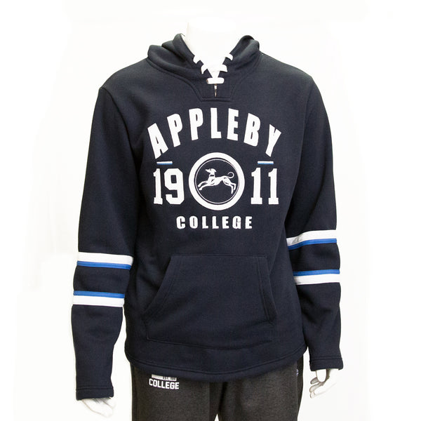 Youth Unisex Hockey Style Sweatshirt – Appleby College Shop