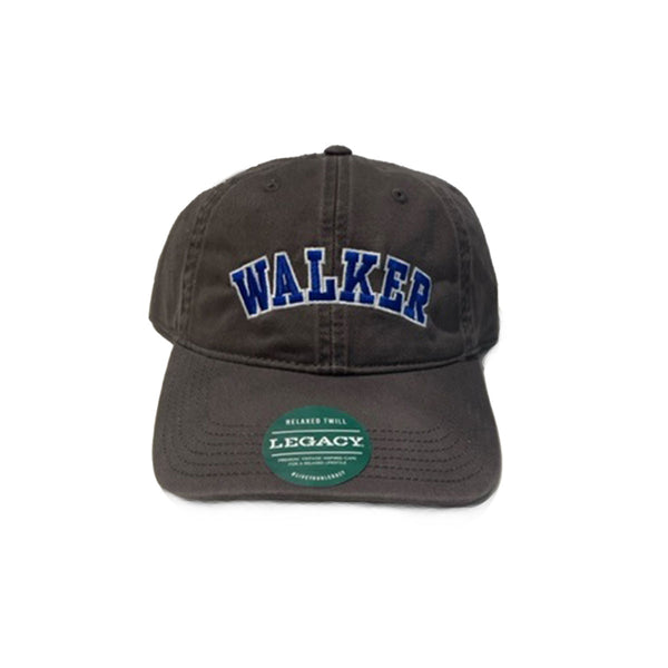 Ball Cap, Walker