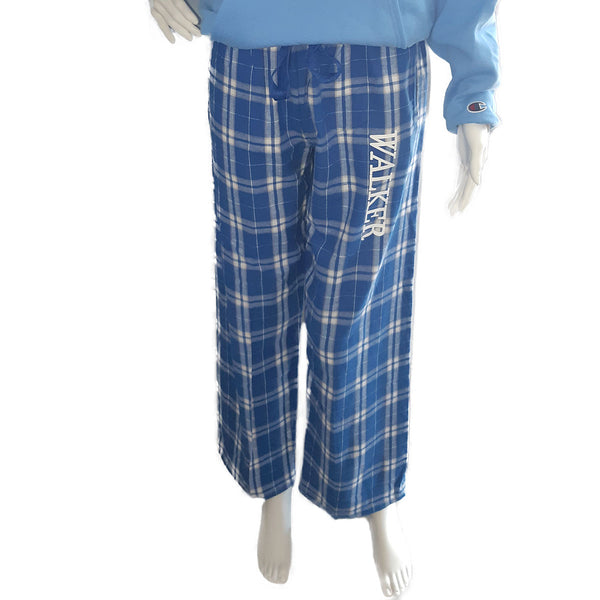 Women's Walker Flannel Pants