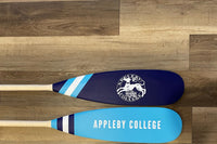 Appleby Custom Paddle