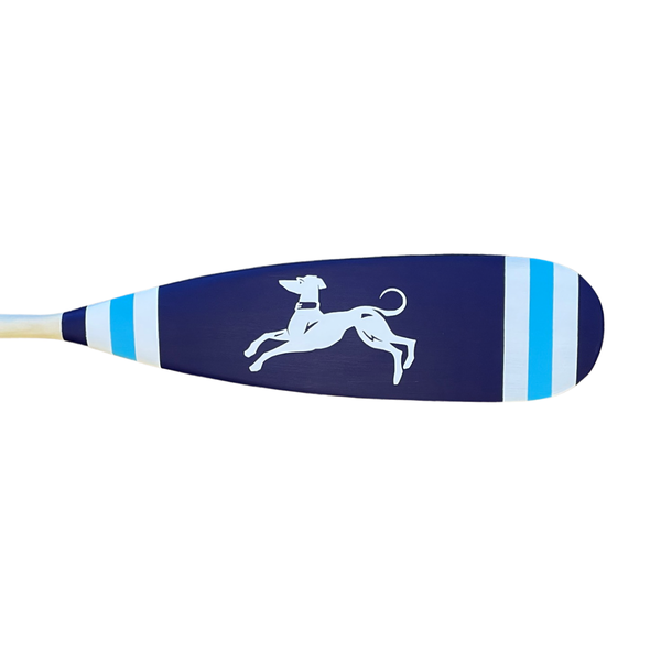 Appleby Custom Paddle