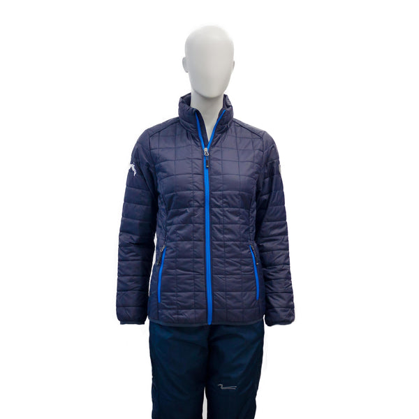 Women's Puffer Jacket