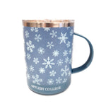 Snowflake Mug