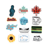 Stickers Assorted