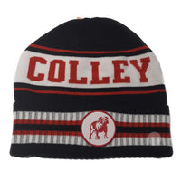 Toque - Colley