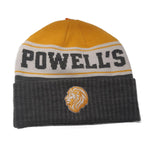 Toque - Powell's