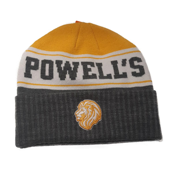 Toque - Powell's