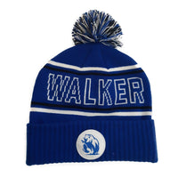 Toque - Walker