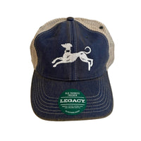 Ball Cap, Appleby Trucker Mesh