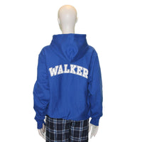 Unisex Walker Hoodie