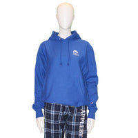 Unisex Walker Hoodie
